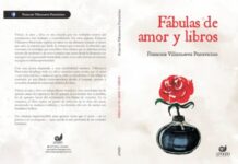 «FÁBULAS DE AMOR Y LIBROS»