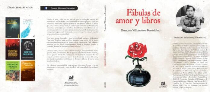 fabulas de amor