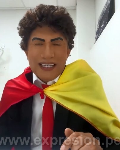 Fernando Armas