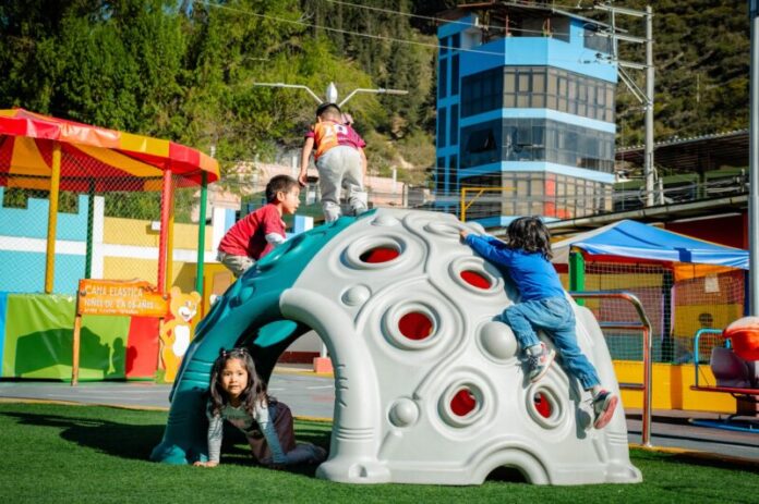 Parque infantil2