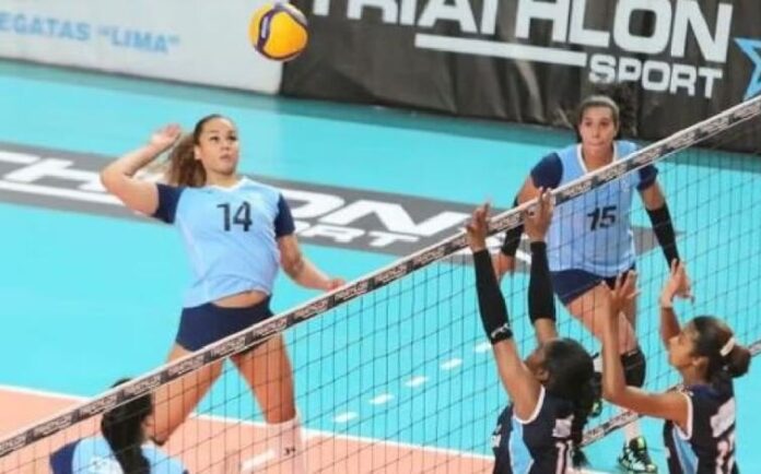 Abancay sin voley