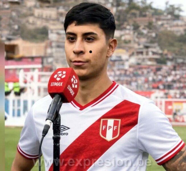 HUBO UN MOMENTO EN EL 2021 Adriaz Quiroz