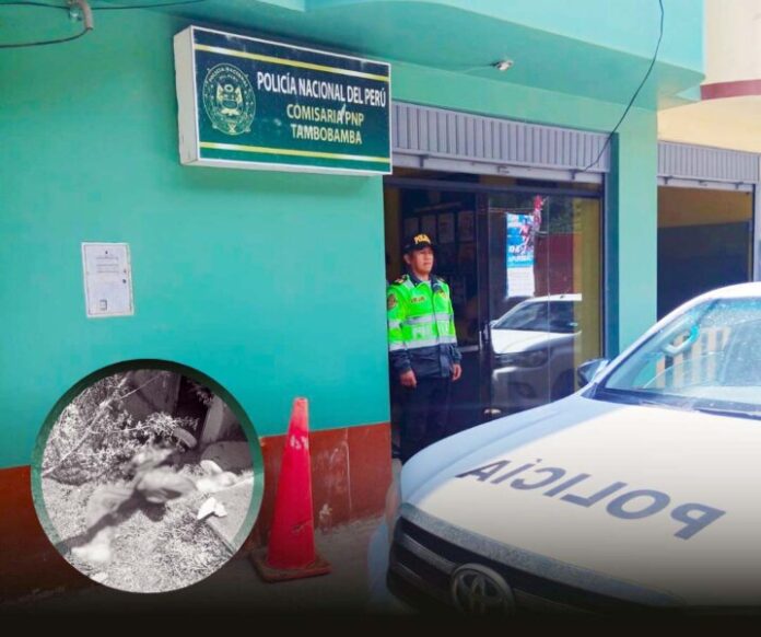 POLICÍA REALIZA DILIGENCIAS POR HALLAZGO