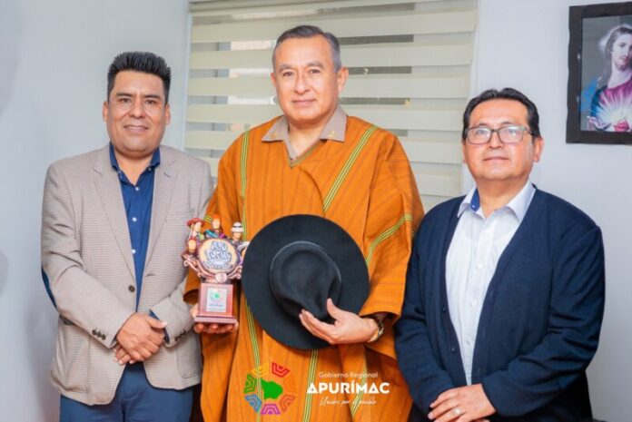 Seguridad Apu TUsuy