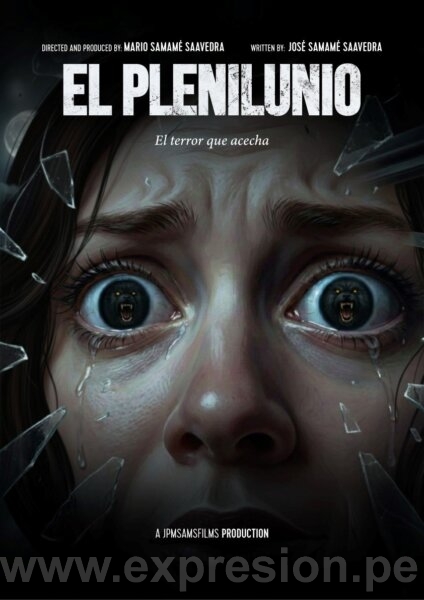 el terror