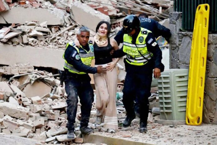 TERREMOTO VENEZUELA2