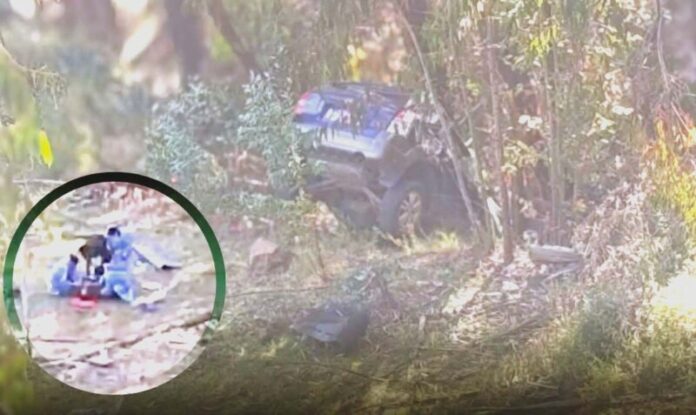 accidente de tránsito