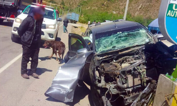 CHOQUE EN AYMARAES DEJA UN HERIDO copia