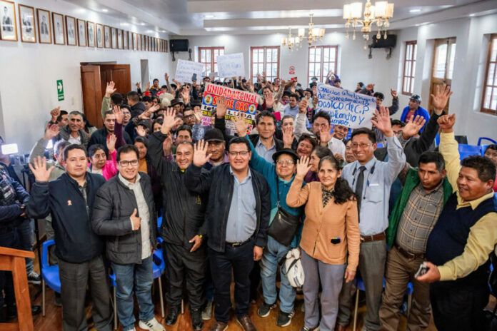 CRÉDITO SUPLEMENTARIO 2026
