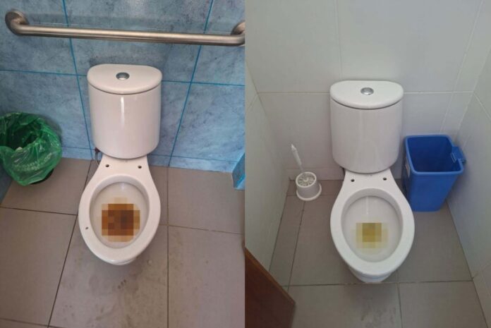 DENUNCIAN QUE INSTITUCIÓN01