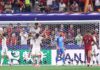 ESPAÑA ELIMINA A PORTUGAL CON UN GOL AGÓNICO Y DESPIDE A CRISTIANO RONALDO DEL MUNDIAL