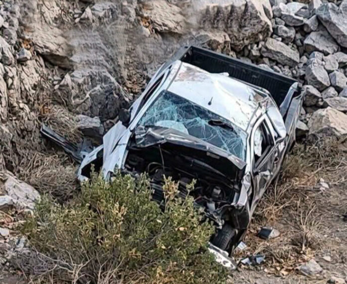FATAL CAÍDA A UN ABISMO ENLUTA (1)