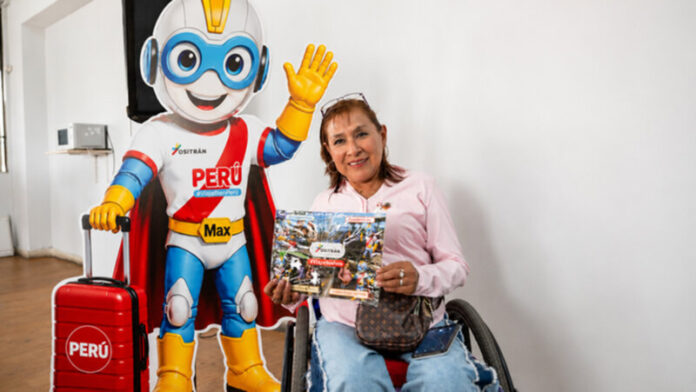 OSITRÁN LANZA LA CAMPAÑA