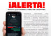 ¡ALERTA POSTULANTES! ADVIERTEN ESTAFA CON FALSAS VACANTES EN EXAMEN DE ADMISIÓN DE LA UNAJMA