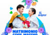 MUNICIPALIDAD DE SAN JERÓNIMO INVITA A PARTICIPAR DEL MATRIMONIO CIVIL MASIVO