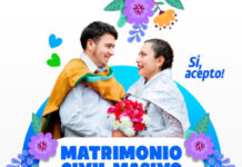 MUNICIPALIDAD DE SAN JERÓNIMO INVITA A PARTICIPAR DEL MATRIMONIO CIVIL MASIVO