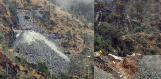 DENUNCIAN PRESUNTA MINERÍA ILEGAL EN CHOQUETACARPO Y ALERTAN POR DAÑOS AMBIENTALES
