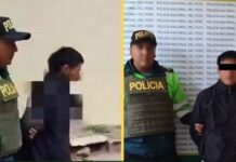 DETIENEN A SUJETO CON REQUISITORIA POR PRESUNTO TRÁFICO ILÍCITO DE DROGAS