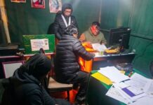 DICTAN 9 MESES DE PRISIÓN PREVENTIVA CONTRA POLICÍA INVESTIGADO POR PRESUNTO COHECHO