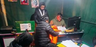 DICTAN 9 MESES DE PRISIÓN PREVENTIVA CONTRA POLICÍA INVESTIGADO POR PRESUNTO COHECHO