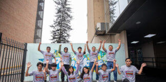 EL 60 % DE GANADORES DE BECA 18 SON MENORES DE EDAD
