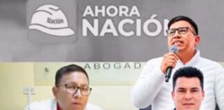 ELVYN DÍAZ Y UNA CONTRADICCIÓN QUE PONE A PRUEBA SU DISCURSO DE RENOVACIÓN