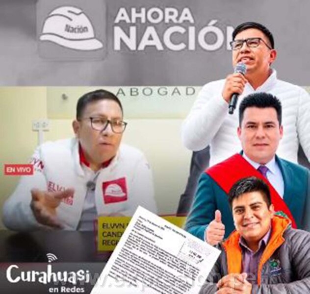 ELVYN DÍAZ Y UNA CONTRADICCIÓN