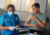 ESSALUD APURÍMAC ACTIVA PROTOCOLOS DE PREVENCIÓN Y CONTROL SANITARIO ANTE CONFIRMACIÓN DE UN NUEVO CASO DE SARAMPIÓN EN LA REGIÓN