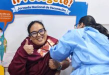 ESSALUD APURÍMAC ACTIVA PROTOCOLOS DE PREVENCIÓN Y CONTROL SANITARIO ANTE CONFIRMACIÓN DE UN NUEVO CASO DE SARAMPIÓN EN LA REGIÓN