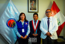 HOSPITAL DE ANDAHUAYLAS EN LA MIRA: FISCALIZACIÓN REVELA SERIAS CARENCIAS EN INFRAESTRUCTURA Y EQUIPAMIENTO