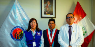 HOSPITAL DE ANDAHUAYLAS EN LA MIRA: FISCALIZACIÓN REVELA SERIAS CARENCIAS EN INFRAESTRUCTURA Y EQUIPAMIENTO