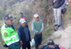 HALLAN SIN VIDA A HOMBRE DE 48 AÑOS EN UNA VIVIENDA RÚSTICA DE CHACCRAMPA