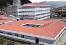 HOSPITAL DE ANDAHUAYLAS: 13 AÑOS DE PROMESAS Y UNA PREGUNTA QUE EXIGE RESPUESTA