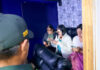 INTERVIENEN CUATRO CINES CLANDESTINOS Y HALLAN A DOS MENORES DURANTE OPERATIVO EN ABANCAY