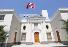 JNE IMPULSA FIRMA DEL PACTO ÉTICO ELECTORAL EN TODO EL PAÍS