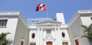 JNE IMPULSA FIRMA DEL PACTO ÉTICO ELECTORAL EN TODO EL PAÍS