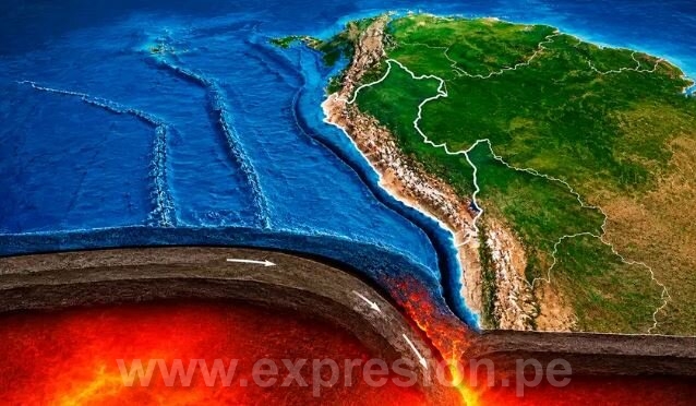 LA GIGANTESCA PLACA BAJO