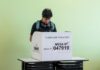 MÁS DE 16 MIL JÓVENES VOTARÁN POR PRIMERA VEZ EL DOMINGO 04 DE OCTUBRE EN ANDAHUAYLAS Y CHINCHEROS
