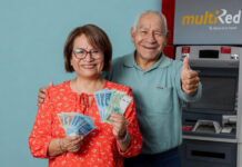 ONP: MÁS DE 791 MIL PENSIONISTAS COBRARÁN EN AGOSTO, CONOCE EL CRONOGRAMA