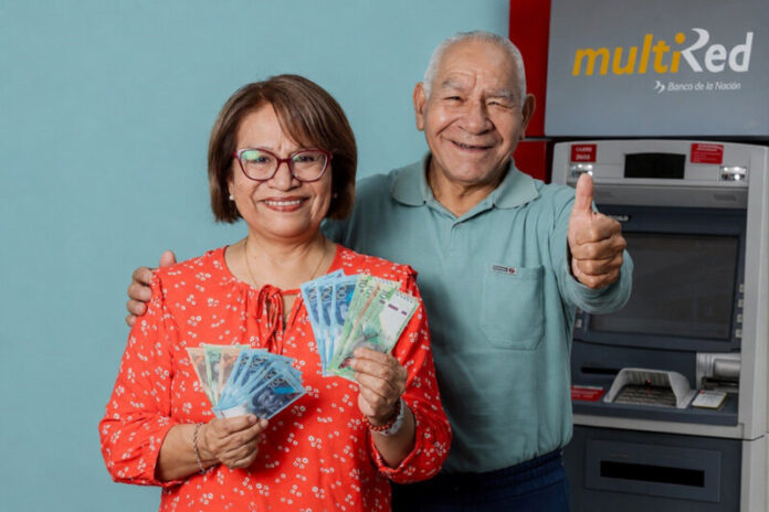MÁS DE 791 MIL PENSIONISTAS