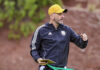 MIGUEL ÁNGEL RONDELLI, ELEGIDO MEJOR DT DE LA FECHA 5 DEL TORNEO CLAUSURA