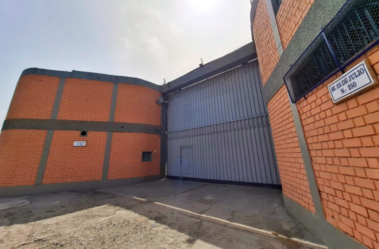 MINEDU DETECTA ANOMALÍAS Y ANULA ESCANDALOSO CONTRATO EN ALQUILER DE ALMACÉN PARA EL PRONIED