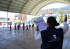 ODPE ANDAHUAYLAS VERIFICA LOCALES DE VOTACIÓN PARA LAS ELECCIONES REGIONALES Y MUNICIPALES 2026