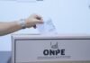 ONPE ANALIZA COMPORTAMIENTO DE ELECTORES EN SEGUNDA ELECCIÓN PRESIDENCIAL 2026