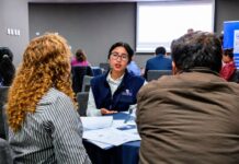 ONPE CAPACITARÁ A CANDIDATOS DE LA REGIÓN APURÍMAC