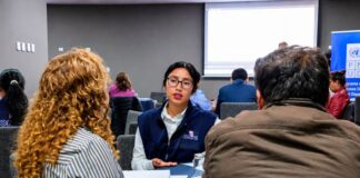 ONPE CAPACITARÁ A CANDIDATOS DE LA REGIÓN APURÍMAC