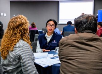 ONPE CAPACITARÁ A CANDIDATOS DE LA REGIÓN APURÍMAC