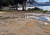 PACUCHA LLEGA A SU 63º ANIVERSARIO ENTRE CALLES DETERIORADAS Y RECLAMOS POR LA GESTIÓN MUNICIPAL