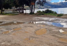 PACUCHA LLEGA A SU 63º ANIVERSARIO ENTRE CALLES DETERIORADAS Y RECLAMOS POR LA GESTIÓN MUNICIPAL
