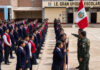 Con el propósito de establecer la instrucción premilitar en la Educación Básica Regular.